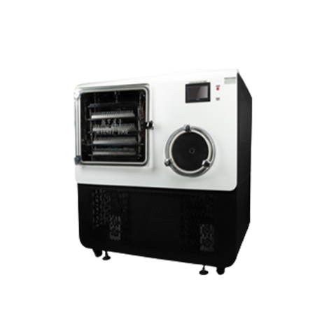寧波新芝 SCIENTZ-100F 普通型凍干機