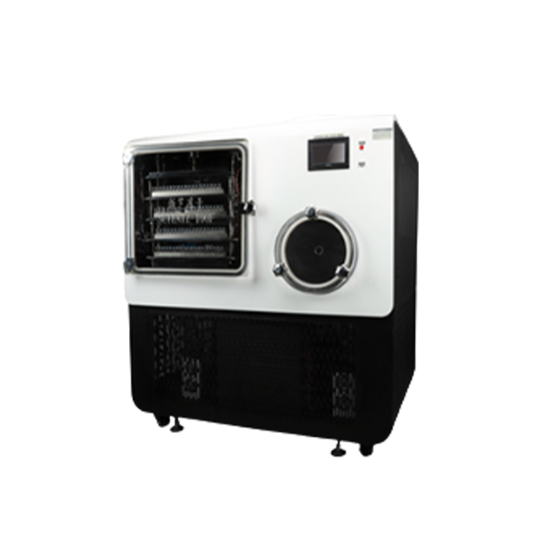 寧波新芝SCIENTZ-100F普通型凍干機