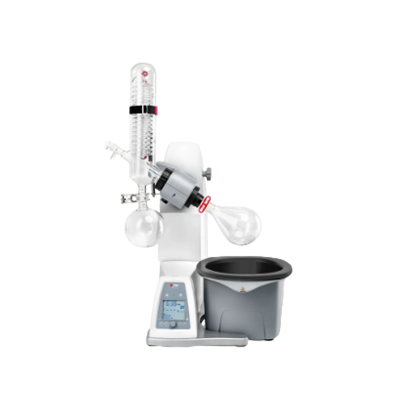 北京大龍RE100-Pro LCD數控旋轉蒸發(fā)儀