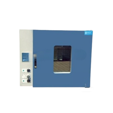 上海博珍DHG-9245AD電熱恒溫鼓風(fēng)干燥箱