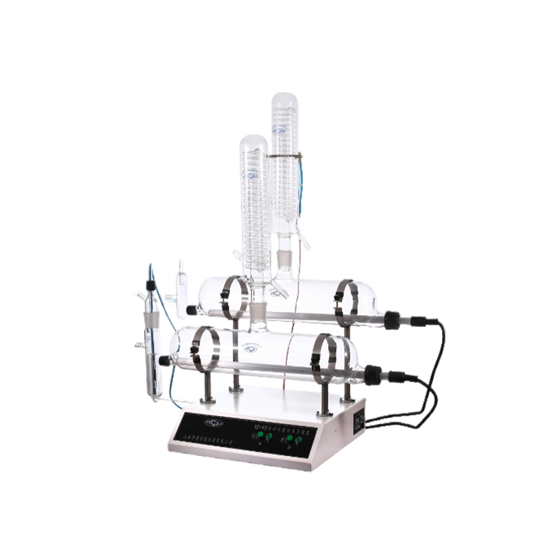 上海賢德SZ-93雙重純水蒸餾器