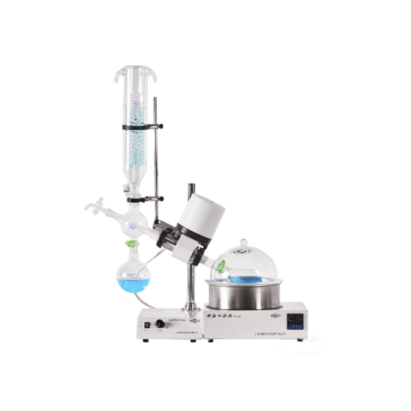 上海賢德XD-52CS旋轉蒸發(fā)器水浴