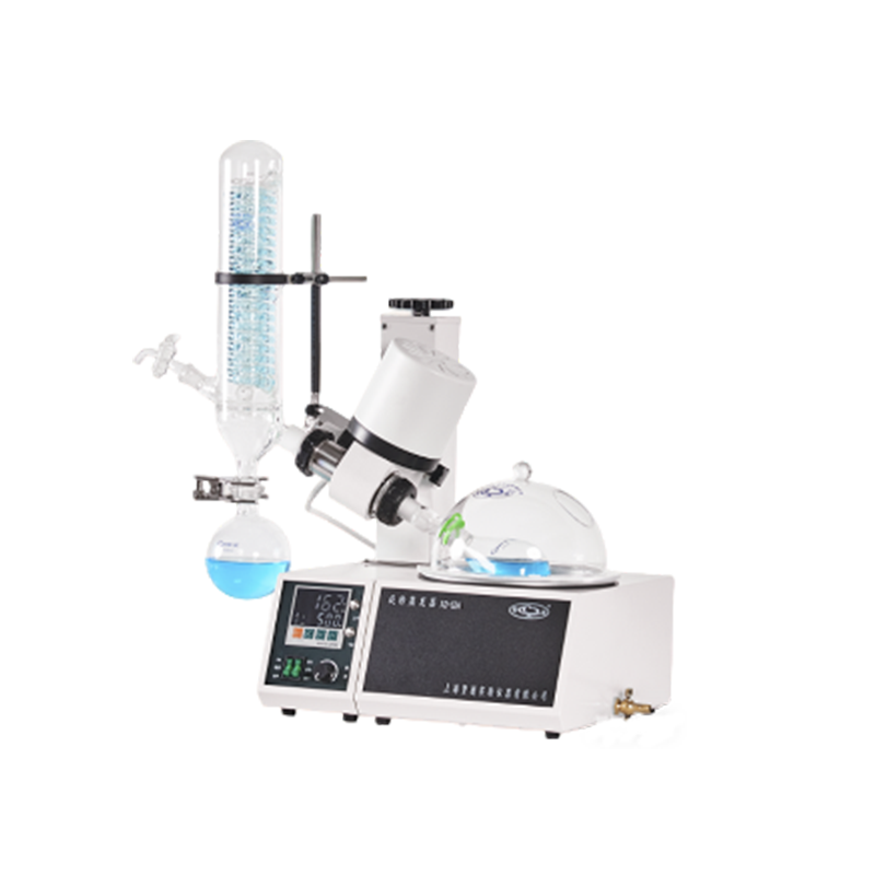 上海賢德XD-52A新款兩用型旋轉蒸發(fā)儀