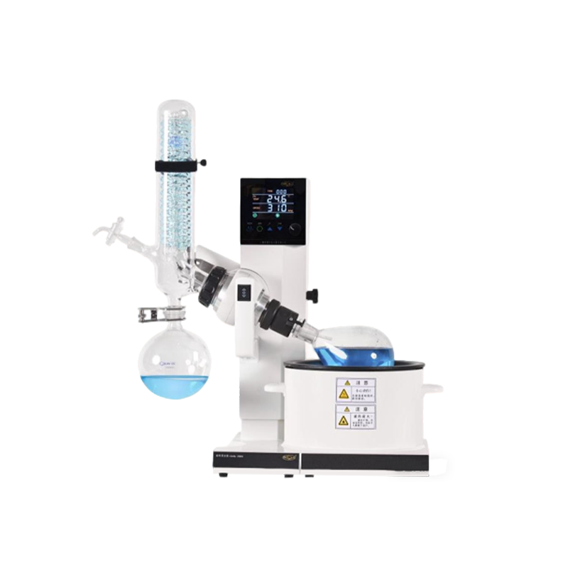 上海賢德xiande-2000A旋轉蒸發(fā)器水浴