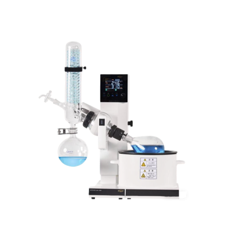 上海賢德xiande-5000A旋轉蒸發(fā)儀xiande系列（5L）