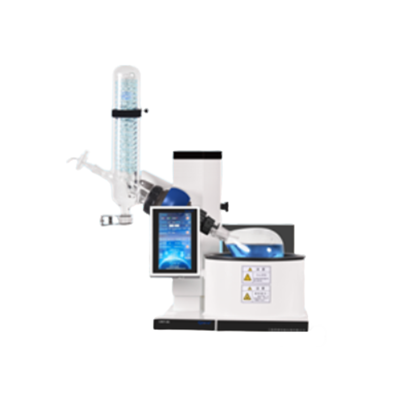 上海賢德VRT-20(2L)智能旋轉蒸發(fā)器