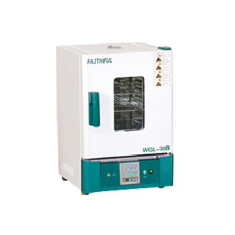 菲斯福WGL-625BD電熱鼓風(fēng)干燥箱