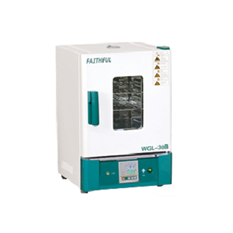 菲斯福WGL-30BD電熱鼓風(fēng)干燥箱