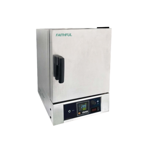 菲斯福WGLL-125BESUS304D不銹鋼大型電熱鼓風(fēng)干燥箱