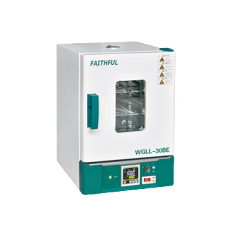 菲斯福WHLL-125BED電熱恒溫干燥箱