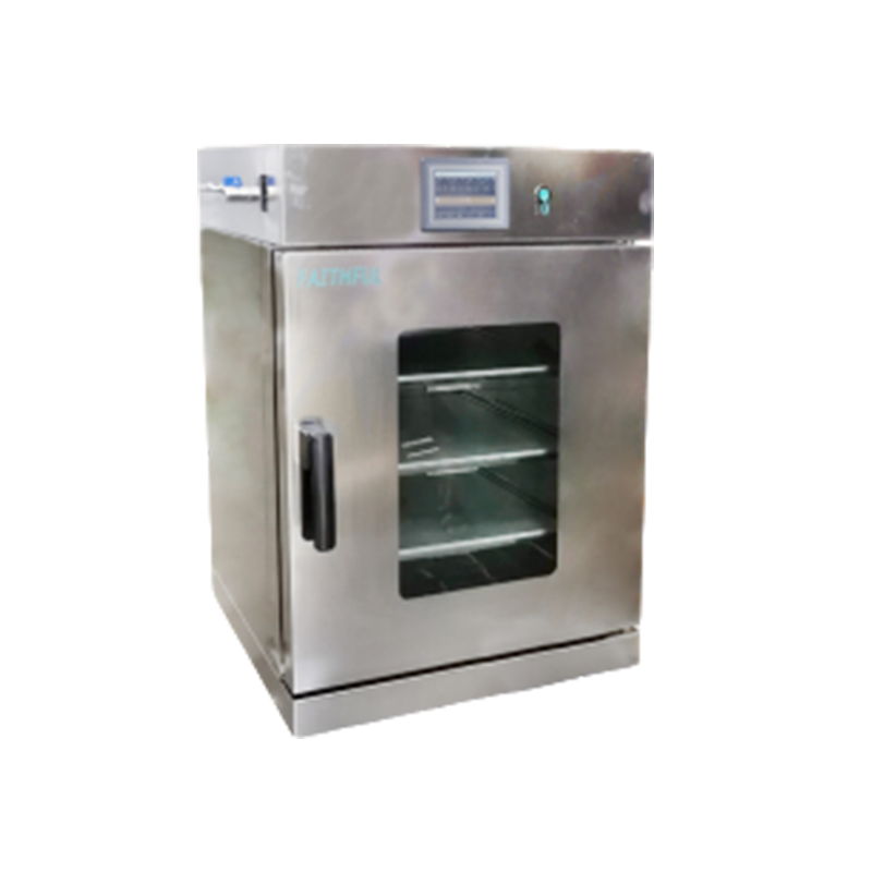 菲斯福DZ-3BLD精密自動(dòng)真空干燥箱